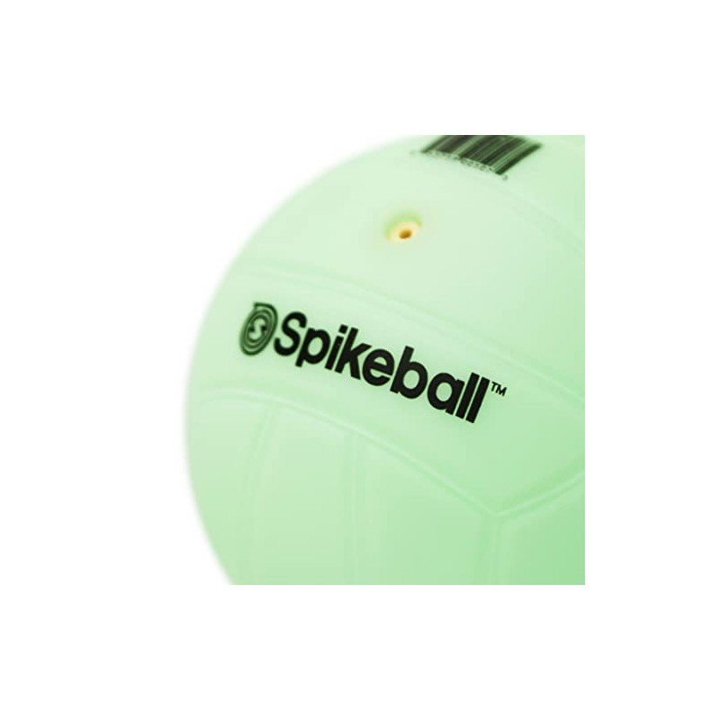 Spikeball Glow in The Dark Balls (2 Pack)