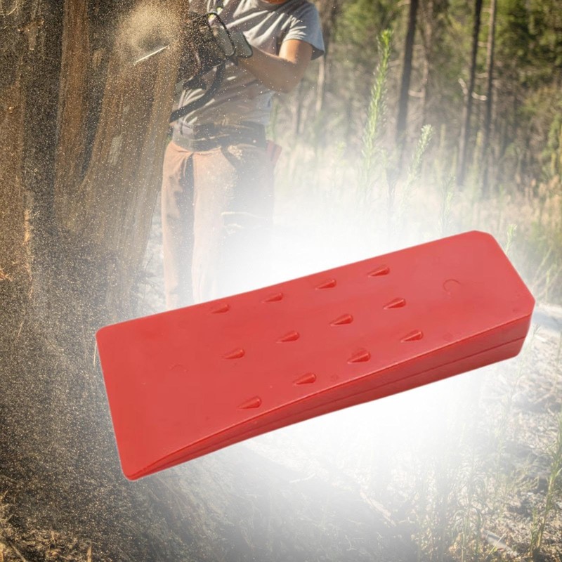 WeiLaiKeQi Wedge for Tree Felling, Chain Saw Tools And Logging