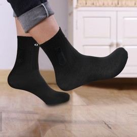 Dokpav 4 Par Calcetines Pareja Con Manitas Magneticos, Sosteniendo Mano Socks De Animal Novedad, Calcetines Divertidos Magnéticos, Divertido Tubo Medio Lindo, Regalos Para Parejas, Mujeres, Hombres