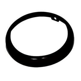 Tsuchiya Yak Y-44R Repair Parts for Marker Lamps, Y44 Ring, Screws, Compatible with Y44S Reflectors