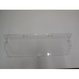 NEW Dash Cluster Lens Compatible with 1987-1991 Bronco and F-Series Truck