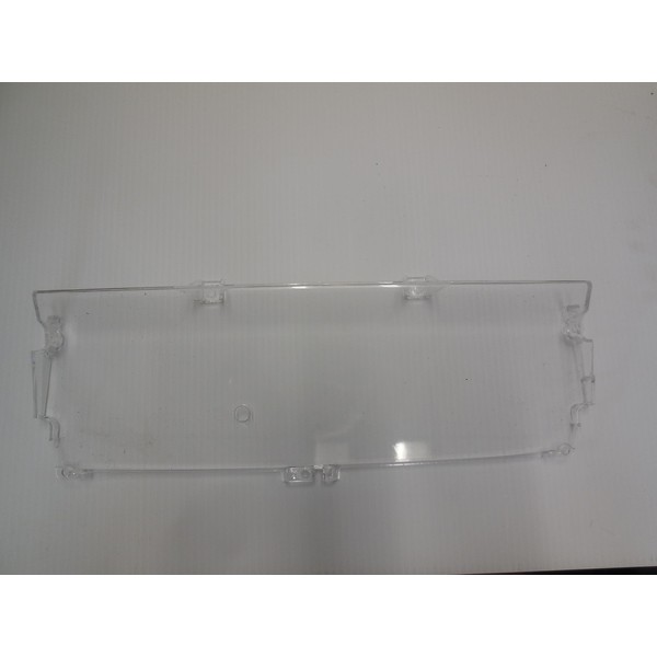 NEW Dash Cluster Lens Compatible with 1987-1991 Bronco and F-Series
