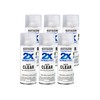 Rust-Oleum Rust-Oleum 249087-6PK Painter's Touch 2X Ultra Cover Spray Paint,