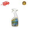 Miraclemist Instant, Mold and Mildew Spray Remover for RV and