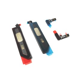 ICTION 2020 New Latop A2251 Speaker Set for MacBook Pro Retina 13" A2251 Loudspeaker Left and Right Side Set MWP72 EMC 3348