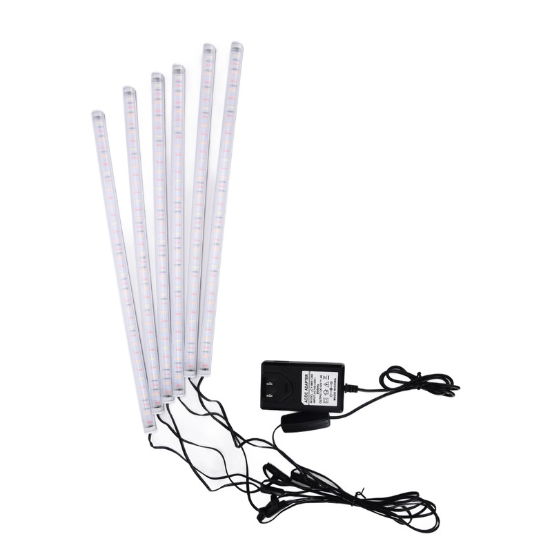 Grow Light 10 Kinds Brightness LED Lamp Beads Portable One