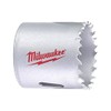 Milwaukee Bi-Metal Contractor Holesaw - 48mm