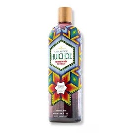 Shampoo Huichol Original Anticaida Cabello 400ml                                                                                                      