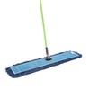 Restaurantware-Clean Tek Professional 35.83 x 5 Inch Dry Floor Mop,