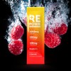 REPOWR Daily Electrolytes - Raspberry Flavour | Sugar-Free Electrolyte Powder