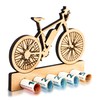 DARO Design - E-Bike, Mountain Bike - Money Gift Wood