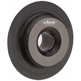 Vigor V6917-REP Cutting Wheel Silver