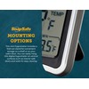 SnapSafe Digital Hygrometer, 75909 - Indoor Temperature and Humidity Monitor