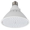 200LEDs Beauty Lamp E27 Facial Physiotherapy Light 110‑240V for Beauty