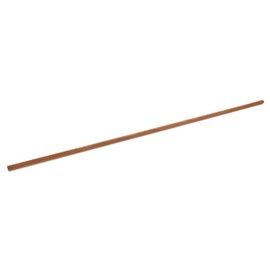 Cindoco Mahogany Dowel 1/2" Round, Single Piece