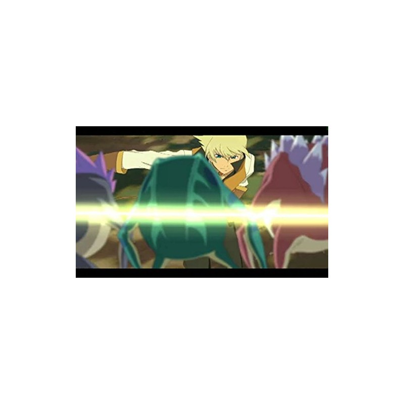 テイルズ オブ ジ アビス Welcome Price!! - 3DS