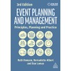 Event Planning and Management: Principles, Planning and Practice
