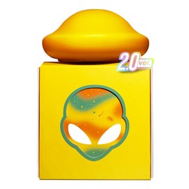 MARS MADE Ginger Shampoo Bar 2.0 - Hydrating & Moisturizing Natural Hair Soap Bar Shampoo for Hair Vitality & Scalp Nourishment - Bathing Soap Solid Shampoo for All Hair Types (120g, 4.23oz)