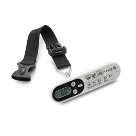 アーデーエー トム ラゲージスケール KW1001