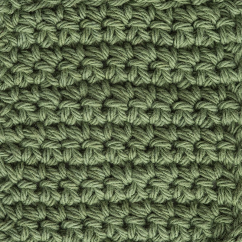 Lily Sugar 'N Cream The Original Solid Yarn, 2.5oz, Medium