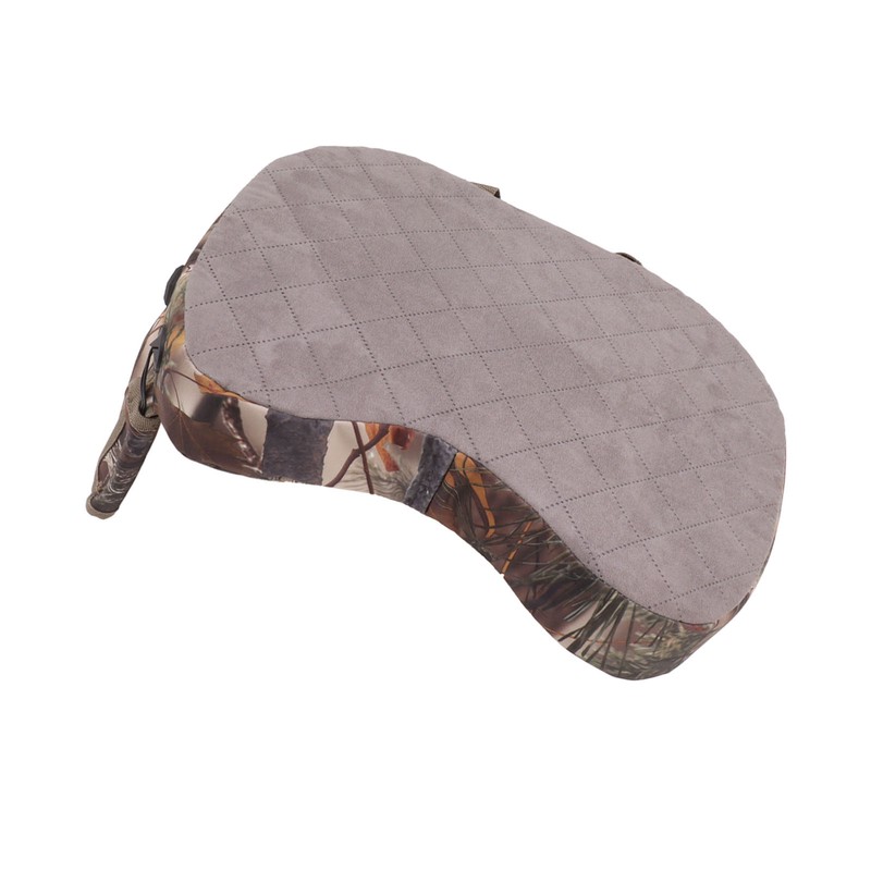 Portable Heating Seat Pad Camouflage 3 Gears Thicken USB Heated