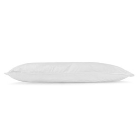 Pillowtex Kyoto Pillow - Half Buckwheat & Half Polyester Pillow - Japanese Style 2 Pack Pillow King Size