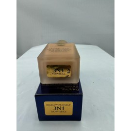 Estée Lauder Double Wear Stay-in-Place Makeup SPF 10 - 30ml IVORY BEIGE 3N1