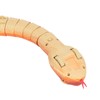 Snake Prank Toy High Simulation Infrared Sensor Safe Reliable Electric