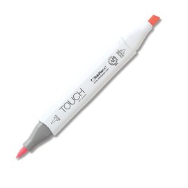 ShinHan Touch Twin Brush Markers Light Pink RP138