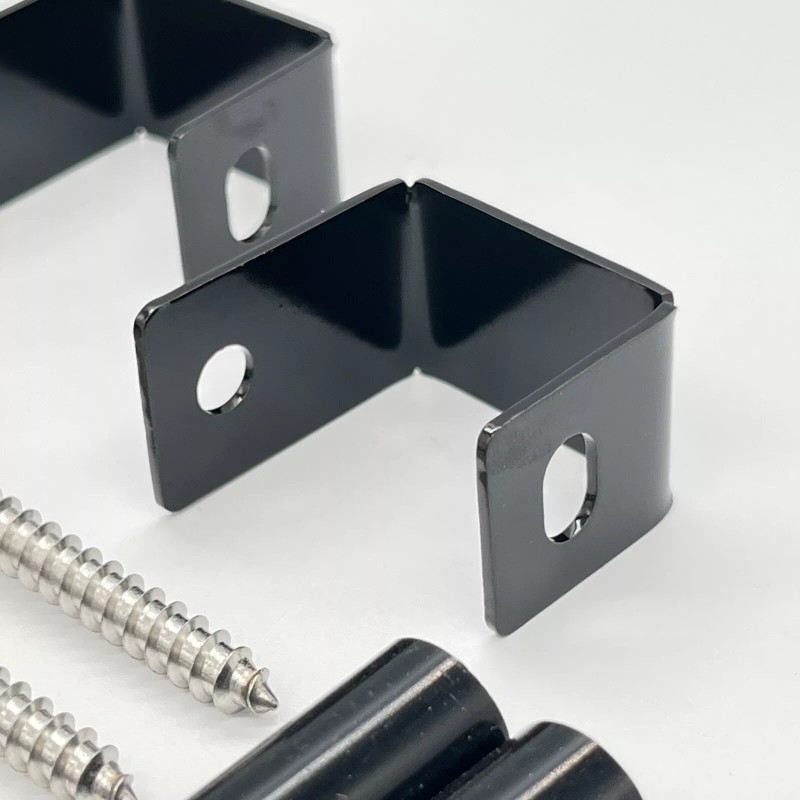 Lucid Autowerks VW Volkswagen Mk3 Euro E-Code Headlight Adapter Mounting