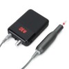 30000RPM Professional Nail Drill Portable Electric Nail Polishing Machine Mini