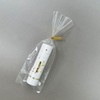 [Hakuichi] Edible Gold Foil Kinmai Kiri Paper Tube (SW) 0.04