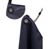 Magnetic Golf Towel for Golf Bags - Microfiber Golf Towels