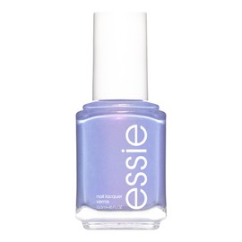 essie Nail Polish - Flying Solo Collection - Periwinkle Blue Polish - You Do Blue, 0.46 fl oz