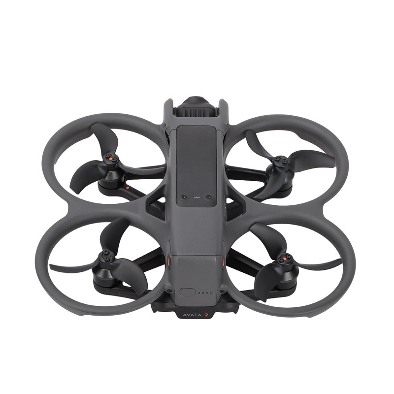 Kimyoaee Avata 2 Motor Protective Cover For DJI Avata2 FPV