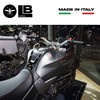 labelbike - 3D Sticker Tank Cushion Motorcycle Tank Protector Compatible