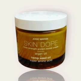 Josie Maran Skin Dope Argan Oil Super Amino Acid California Citrus 1.7 oz NWOB