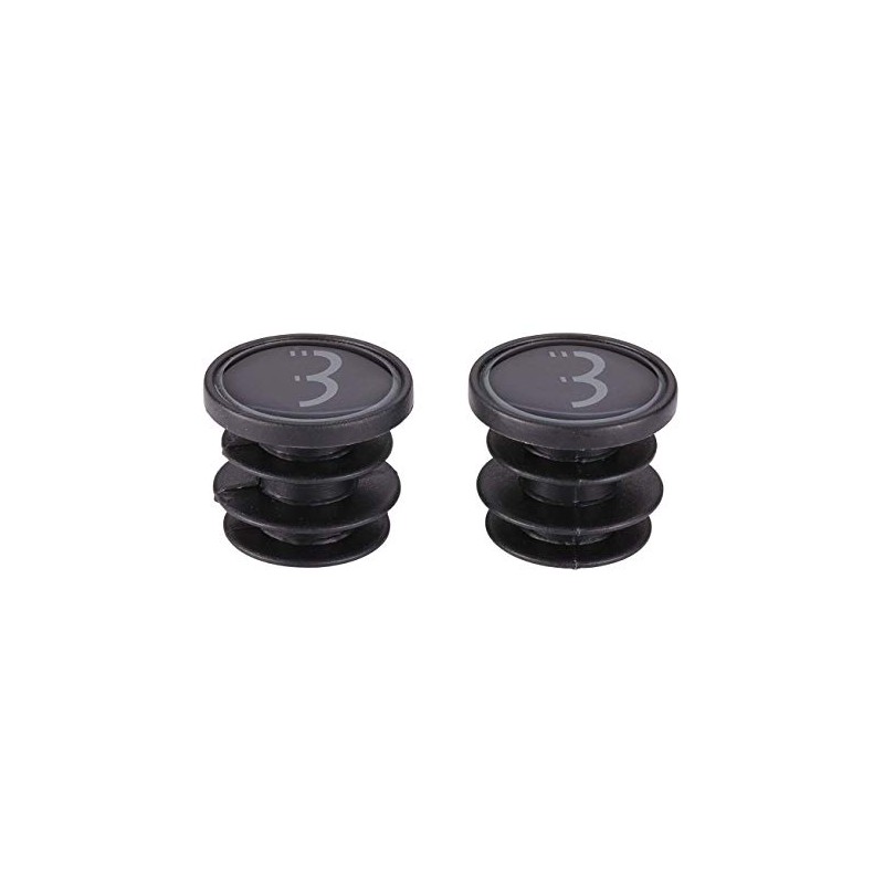 BBB Unisex Adult Handlebar End Caps Road Bht-92s Bar End