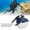 Cartoon Fish Scuba Dive Mouthpiece Dustproof Cover Second Stage Regulator