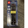 RCA Universal remote 6 devices- works with all major brands