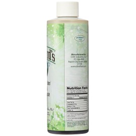 Willard Water XXX Dark Multi-Vitamin, 8 Ounce