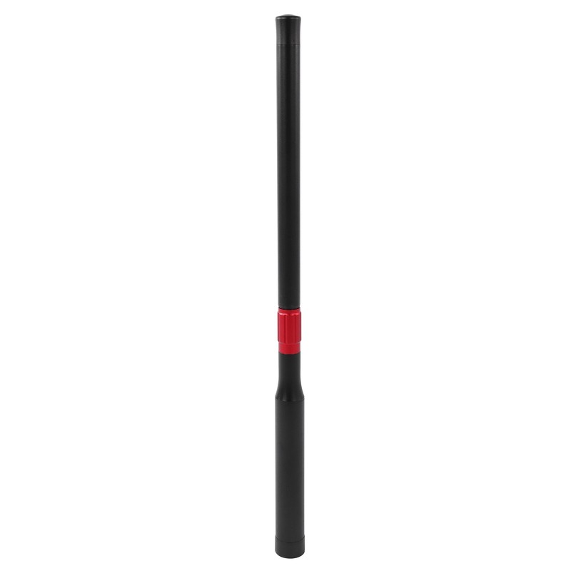 Aluminum Billiards Pool Cues Extension Rod Telescopic Stretch Snooker Accessories(Red