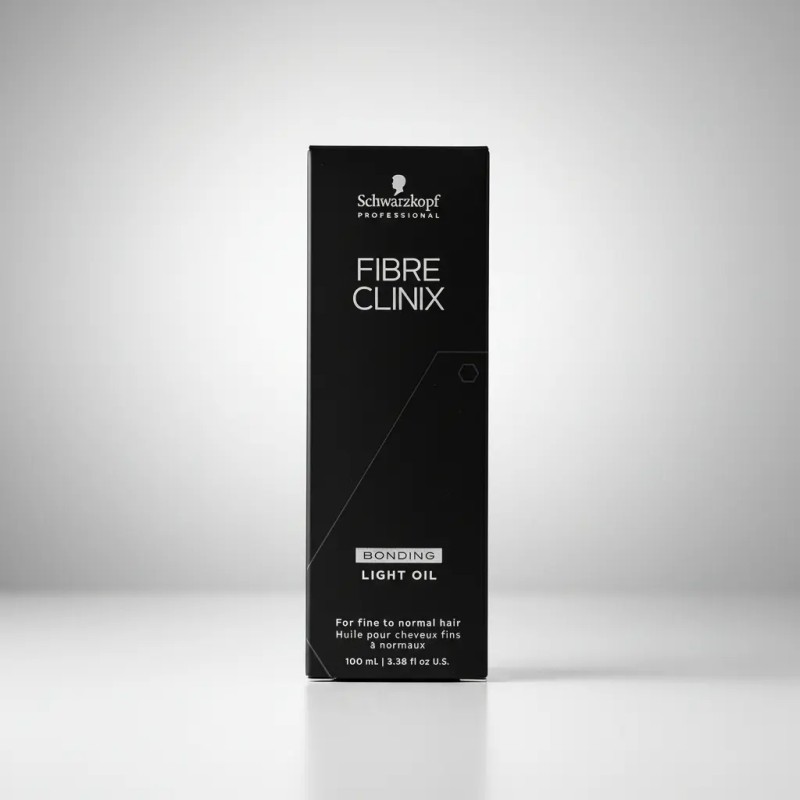 Fibreclinix Light Oil