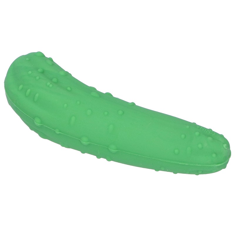 5Pcs Wine Stoppers Silicone Reusable Artificial Cucumber Shape Beverage Bottle