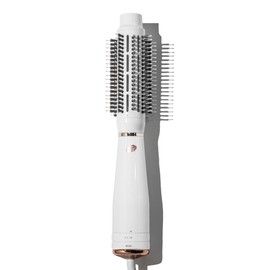 T3 AireBrush Round One Step Volumizing Hair Dryer Brush, Blow Dryer Brush for Fast Drying and Styling with Multiple Heat and Speed Settings, 2.5" Ceramic Round Brush and Cool Shot