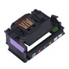Print Head UPVC Clear Printing Printer Printhead for HP564 C309A