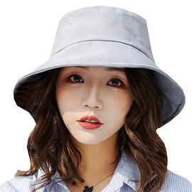 White Fang CA211 Women's Hat, Casual, Cute, Outdoor, UV Protection, Stylish,