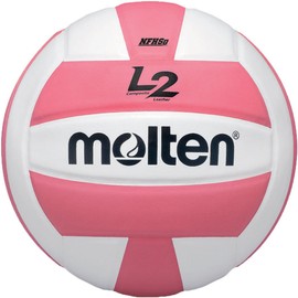 Molten Premium Competition L2 Volleyball, NFHS Approved