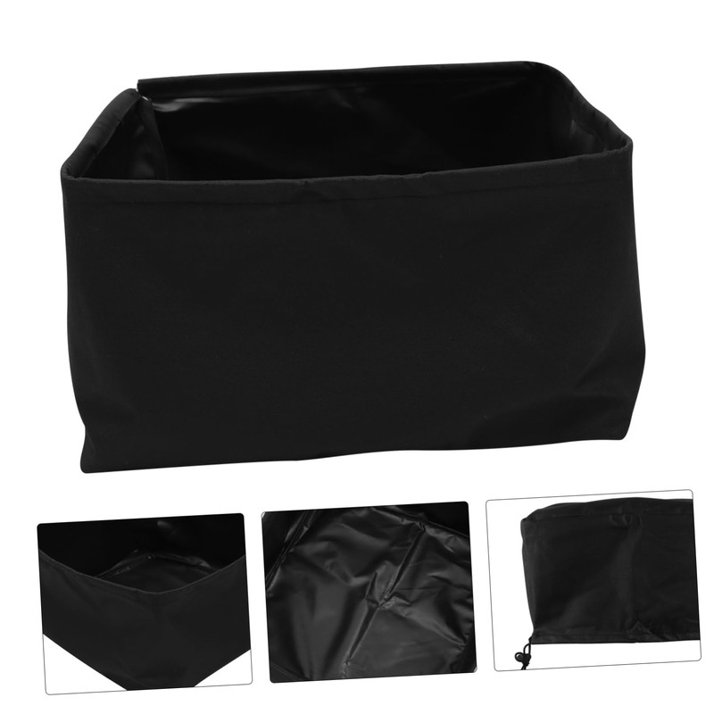 jojofuny 1pc Projector Cover Dust Protective Cover for Home Use