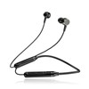 Bluetooth Headphones, 5.1 Wireless Sports Earbuds, Stereo in-Ear Earphones, Noise